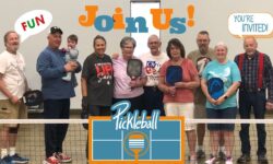 Pickellball